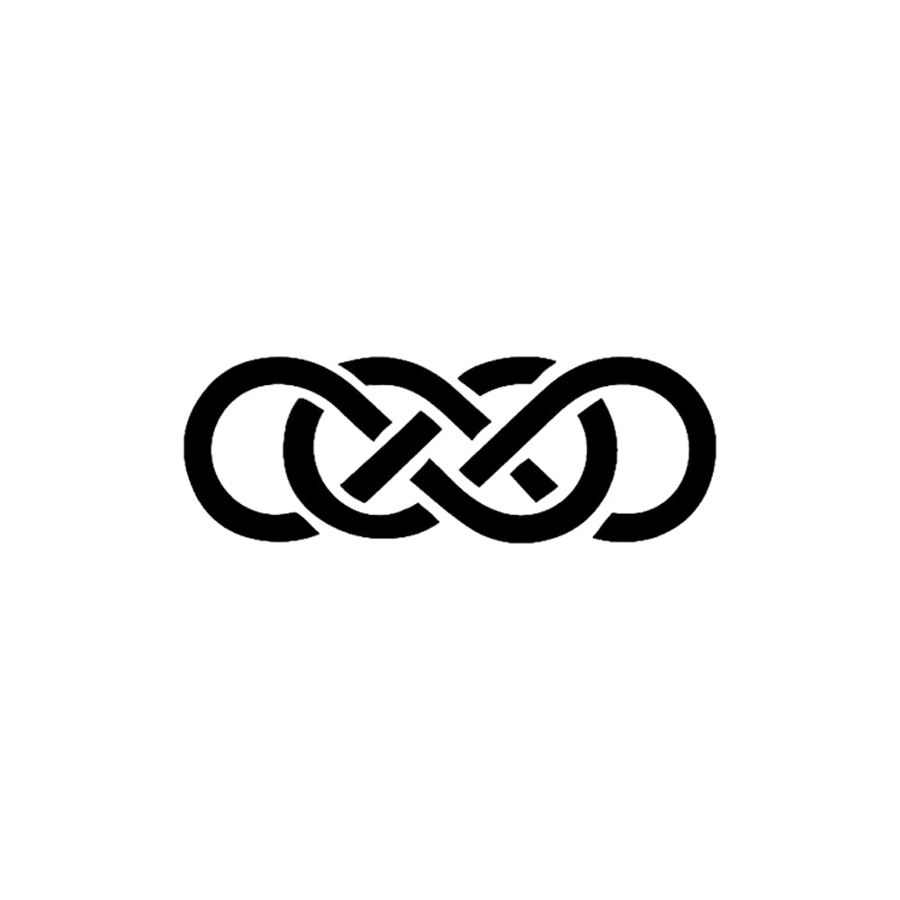 Boundless Knot