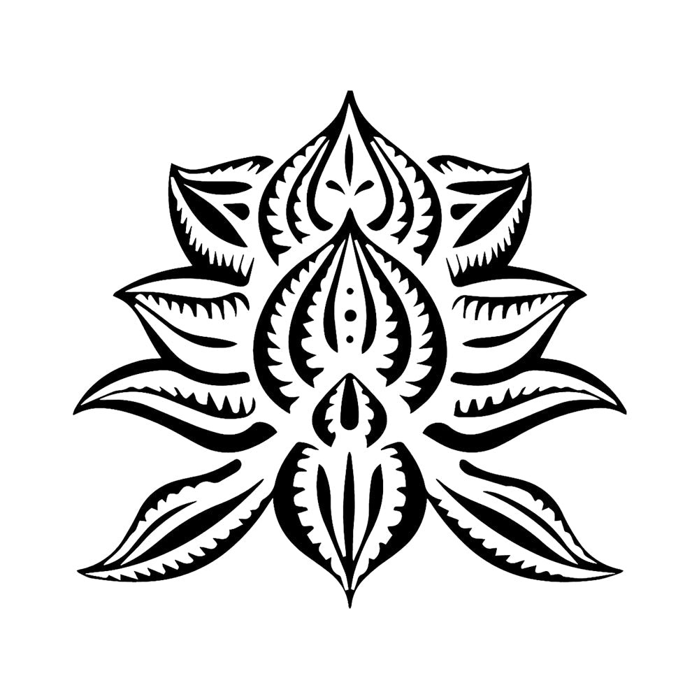 The Eternal Flower