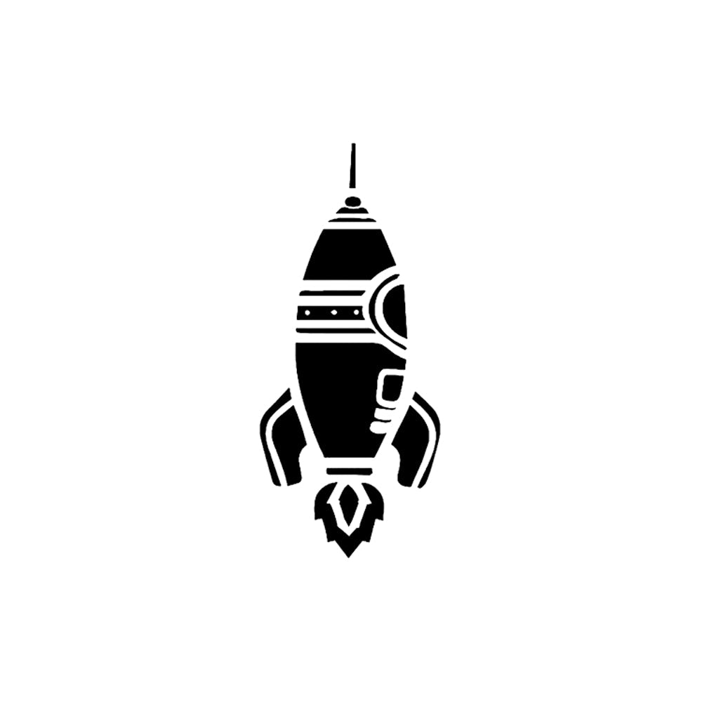 Blast Off