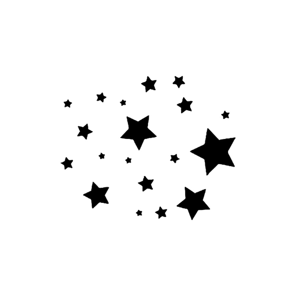 A Handful of Stars