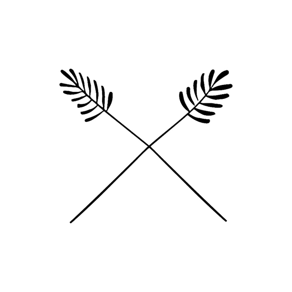 Passing Arrows