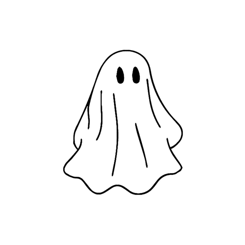 Friendly Ghost