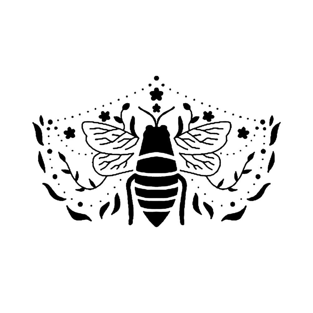 Sacred Bee