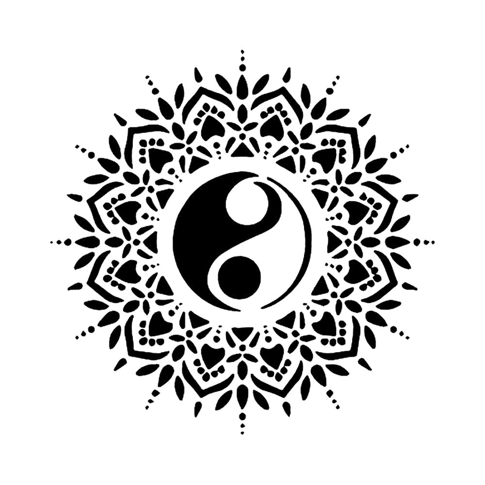 Cosmic Balance