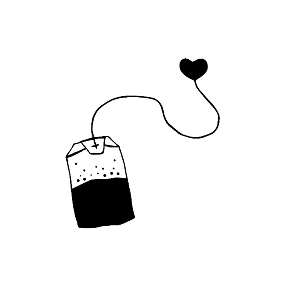Steeped