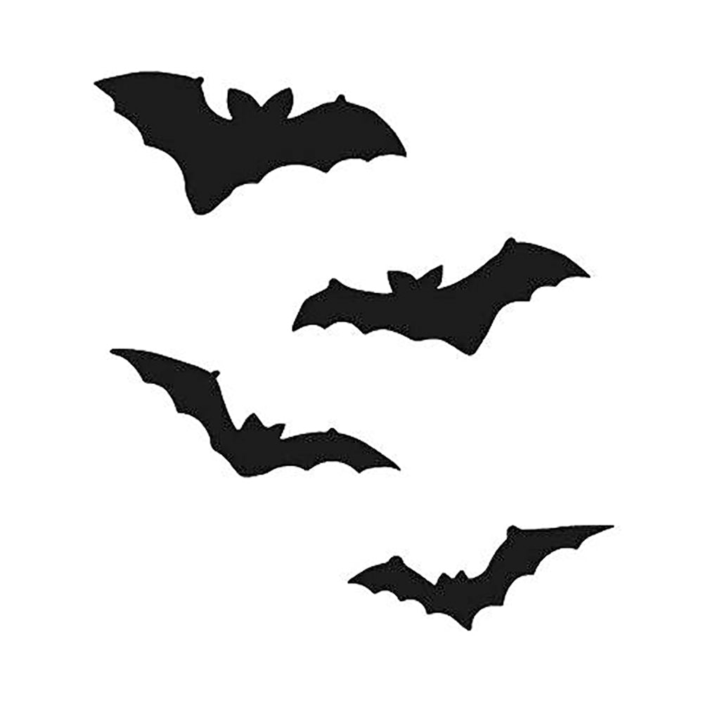 Batty Flight