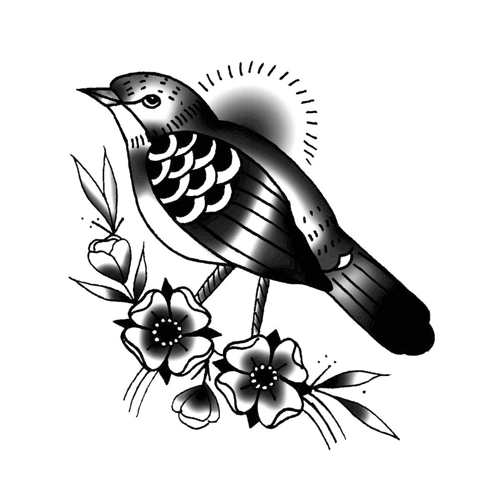 Sparrow