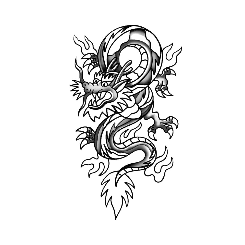 Fuzanglong