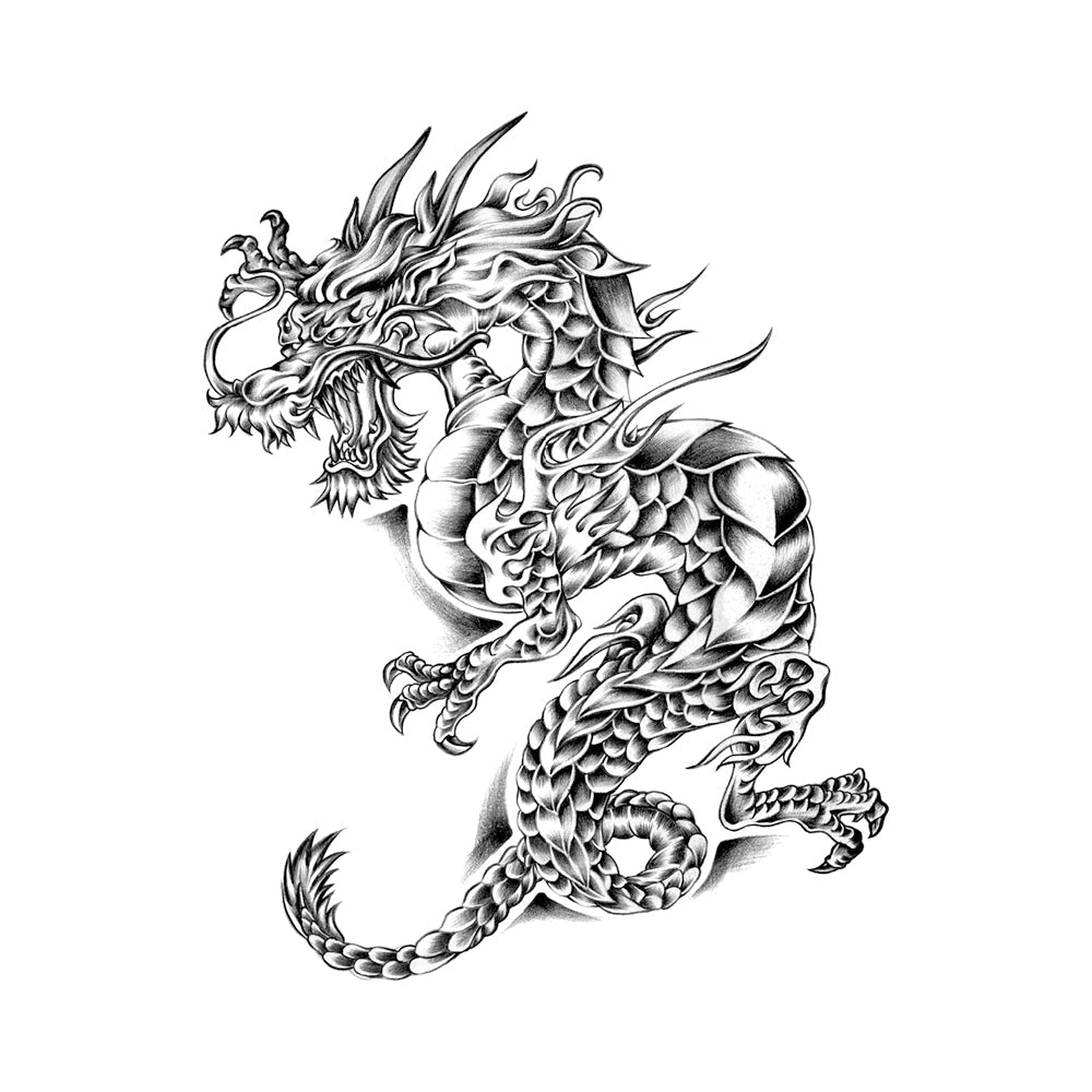 Ancient Dragon