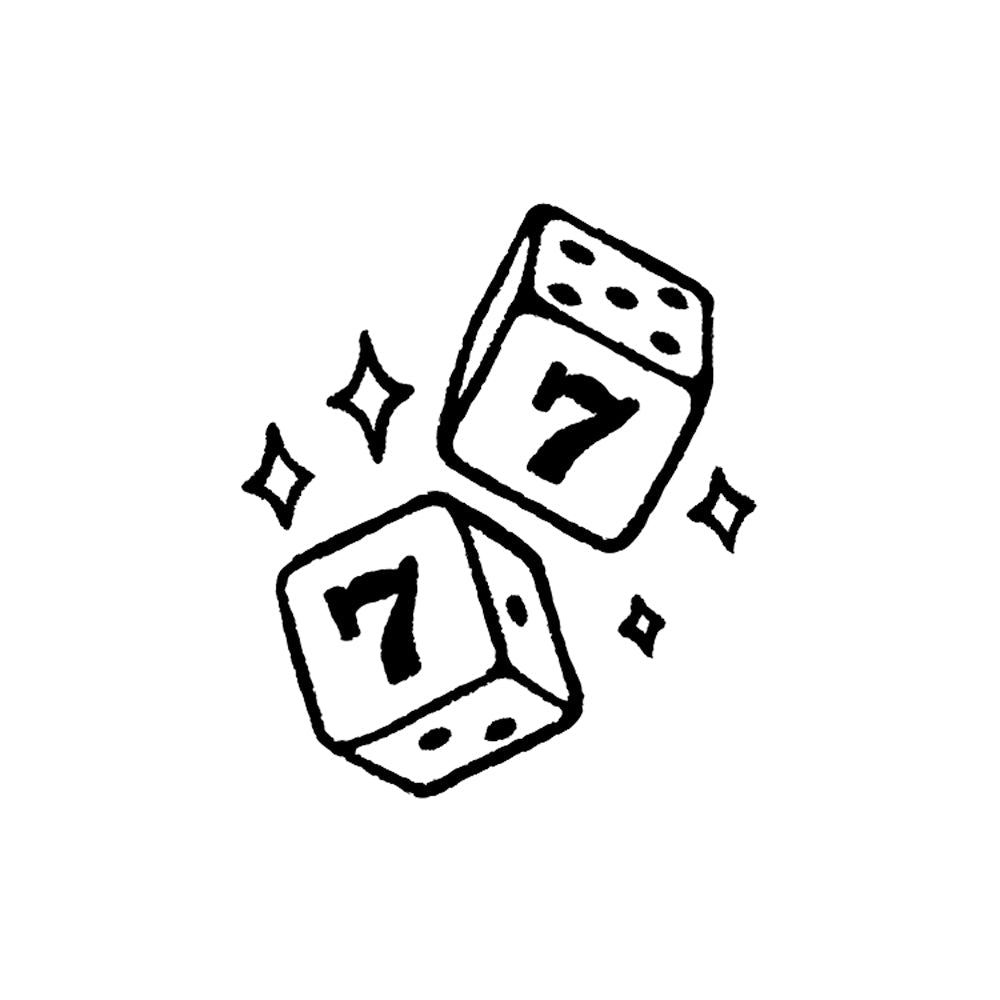 Lucky Dice