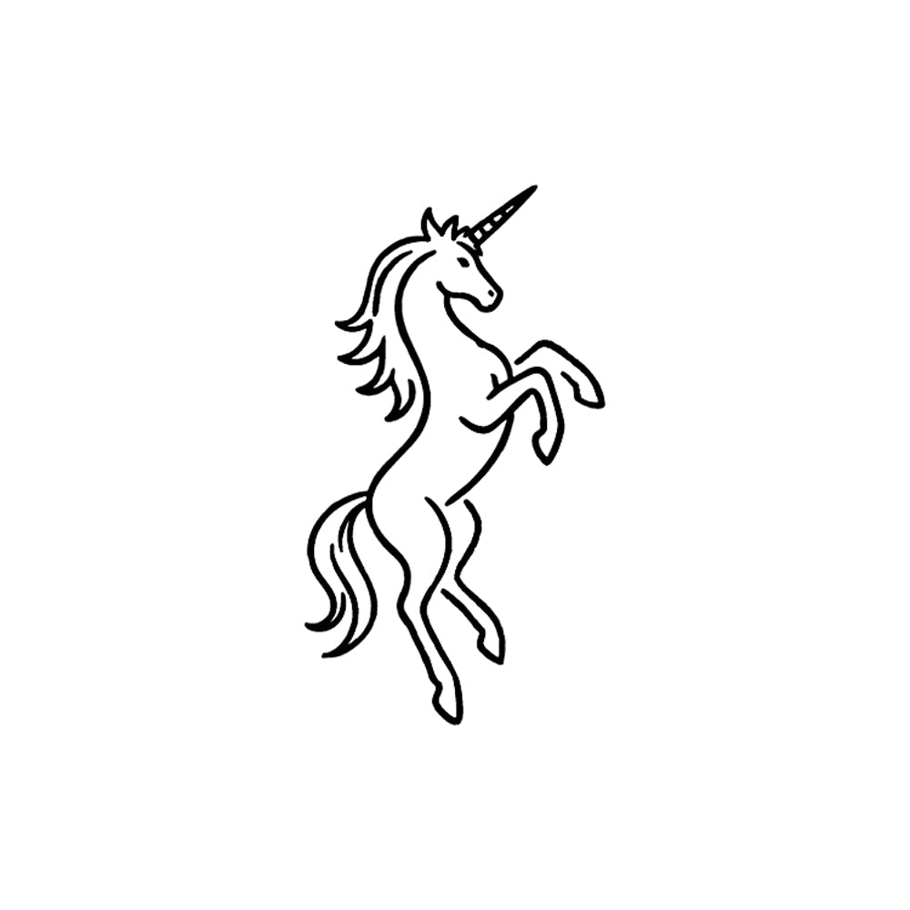 Unicorn Dreams