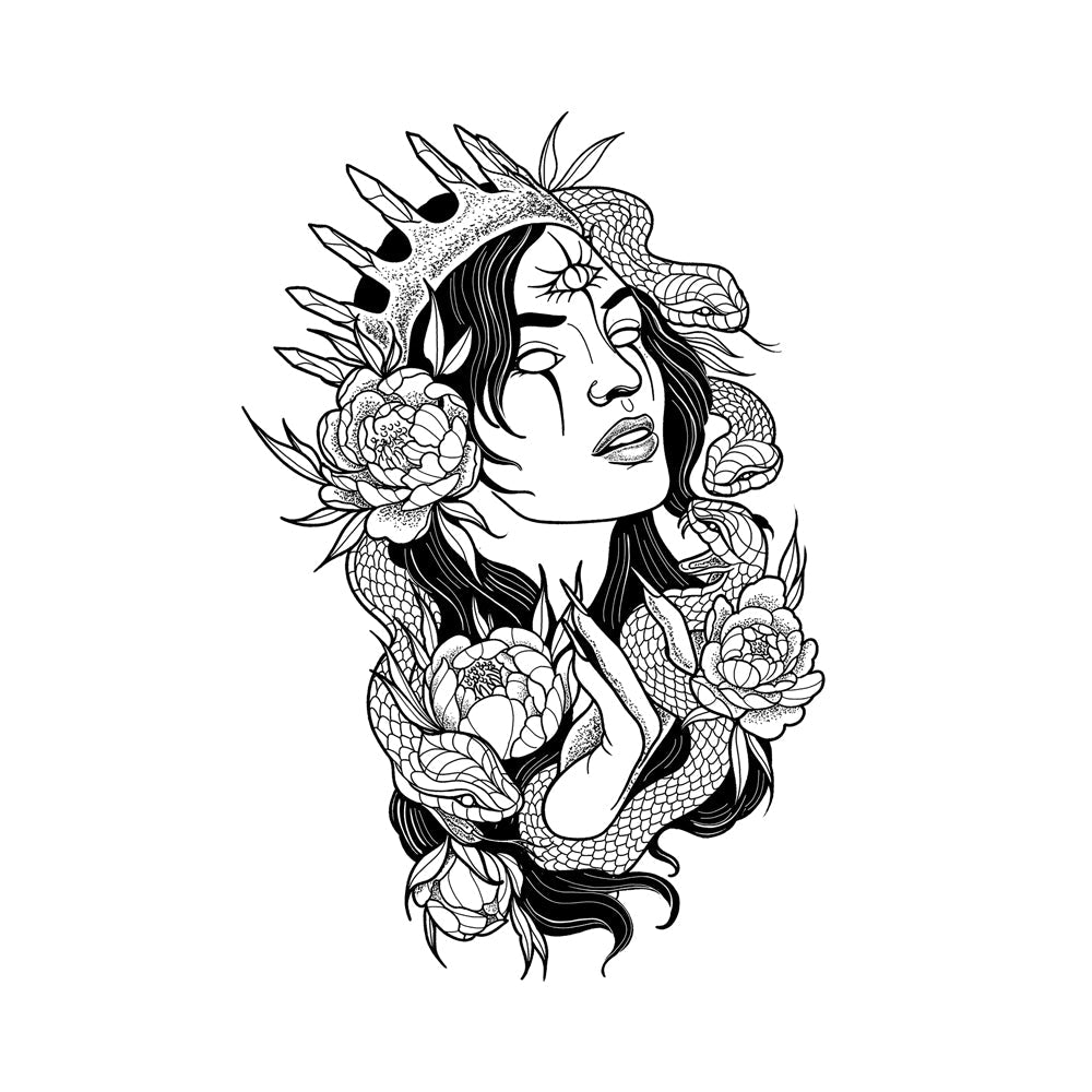 Garden of Lilith