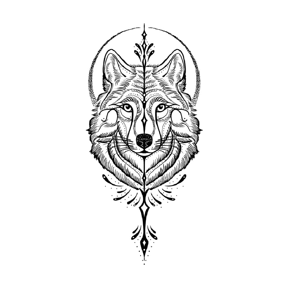 Wolf Spirit
