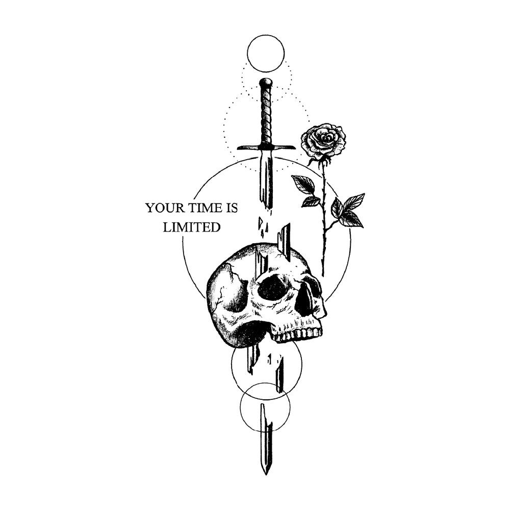 Time Is Limited