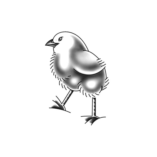 Hatchling