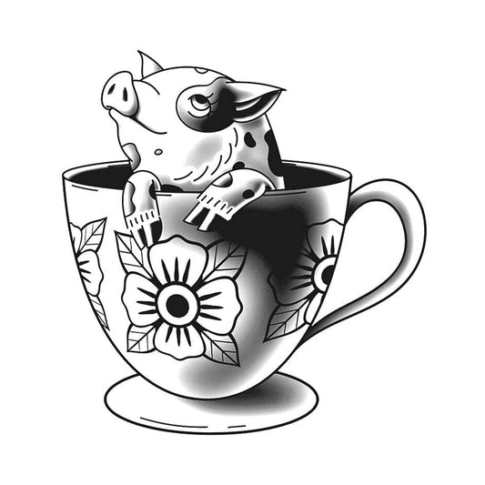 Teatime