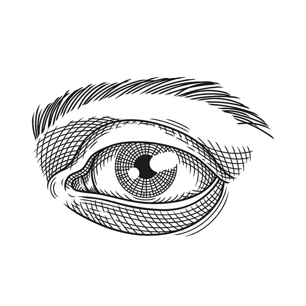 Piercing Stare
