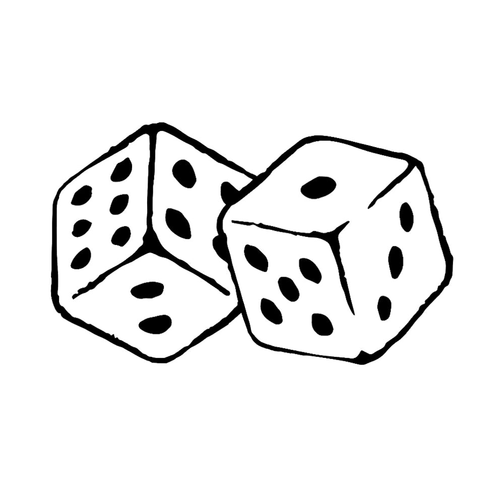 No Dice