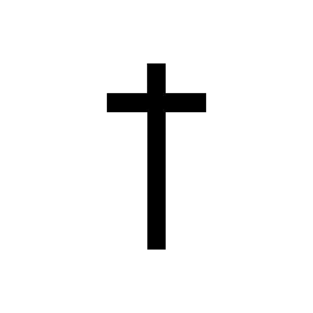 Simple Cross