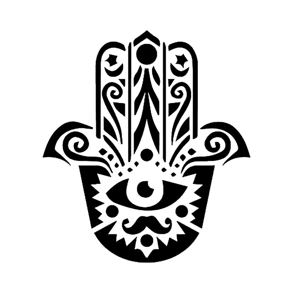 Divine Hand