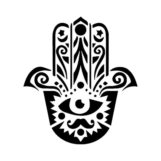 Divine Hand
