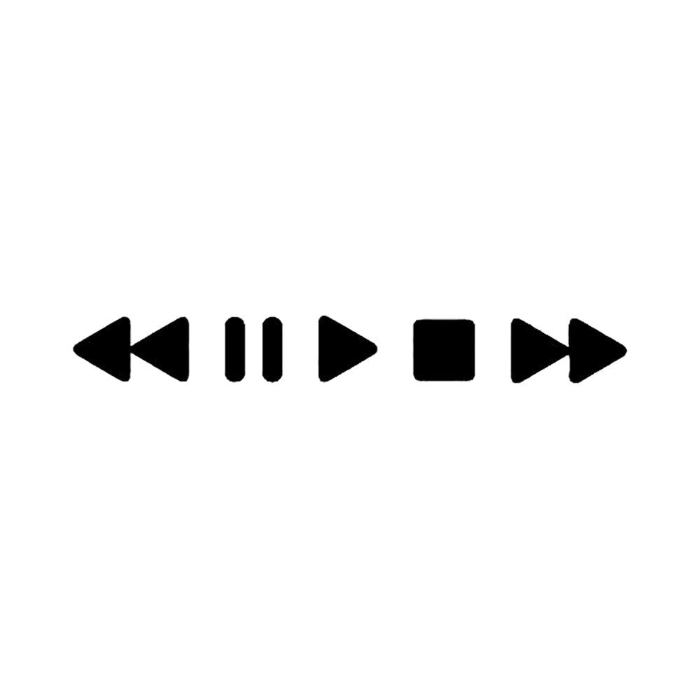 Push My Buttons