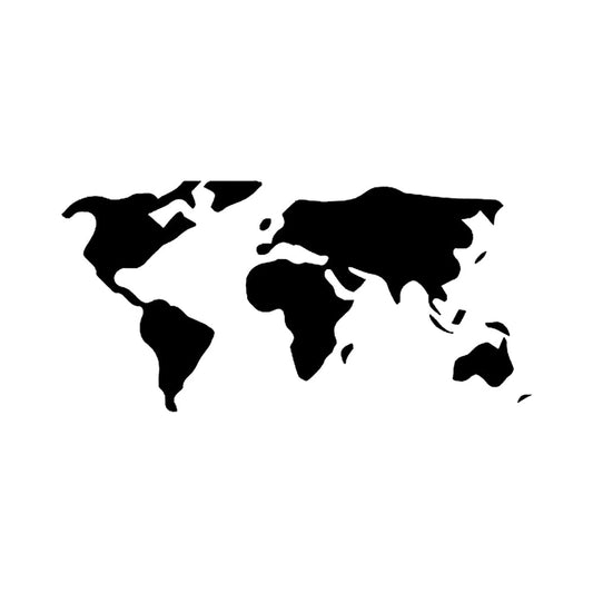World Traveler