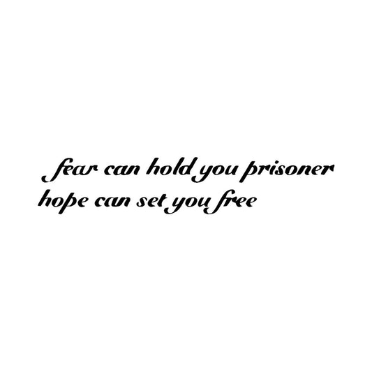 Free Fear
