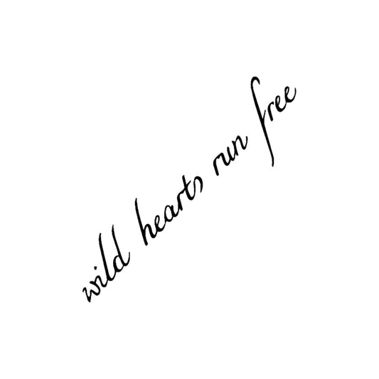 Wild Hearts