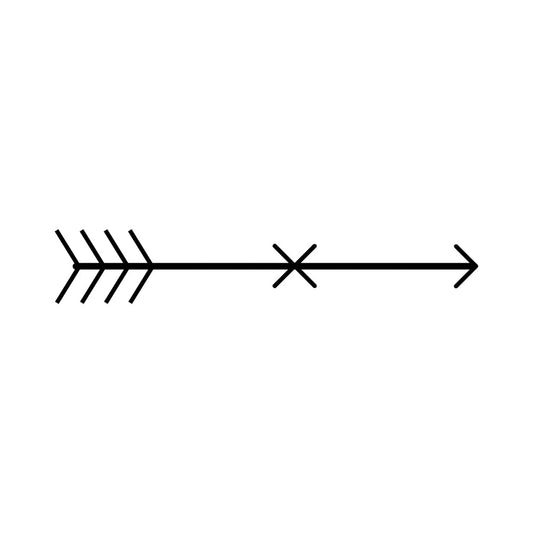 X Marks The Spot