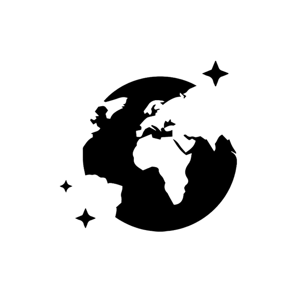 Pretty Planet