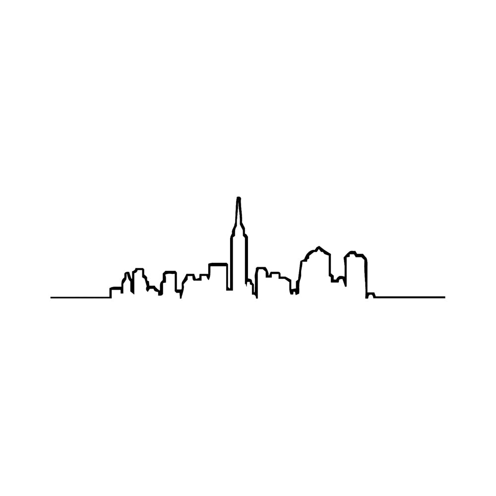 The Big Apple