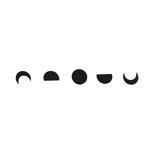 Many Moons