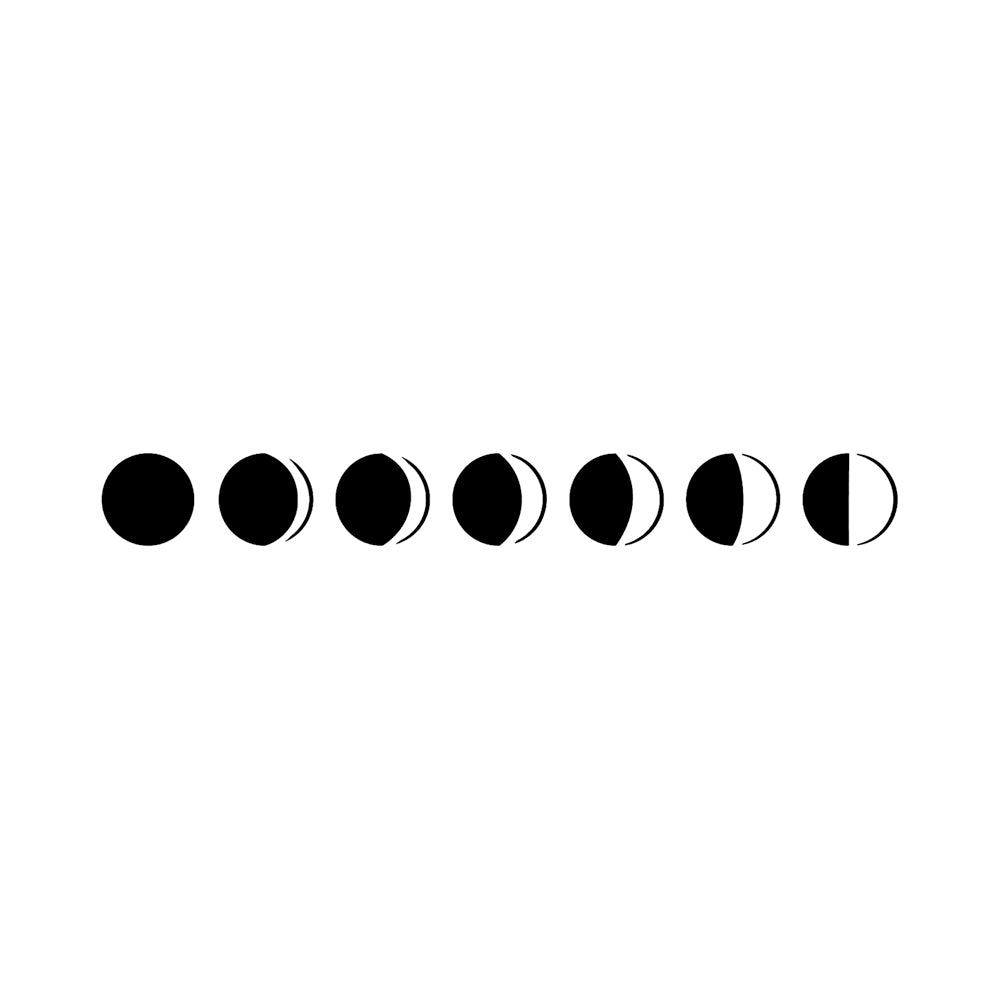 Moon Phases