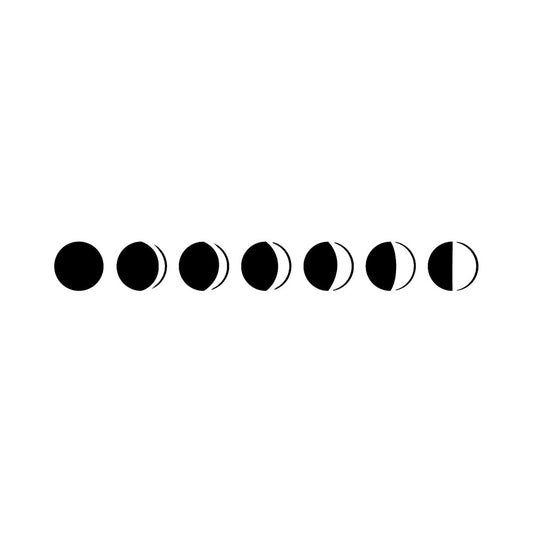 Moon Phases