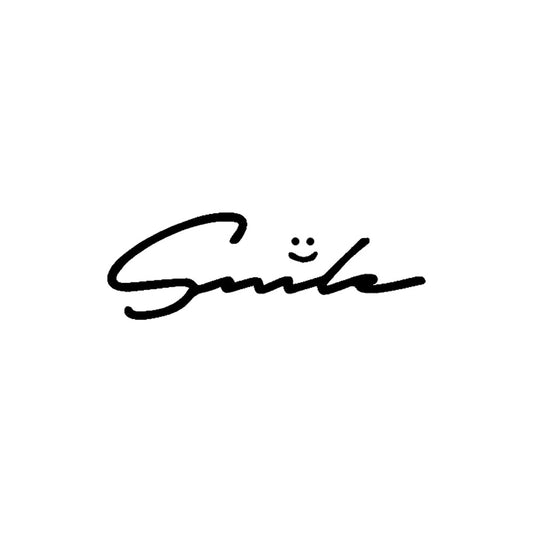 Smile