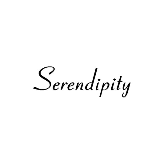 Serendipity