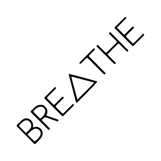 Breathe