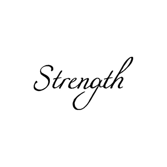 Strength