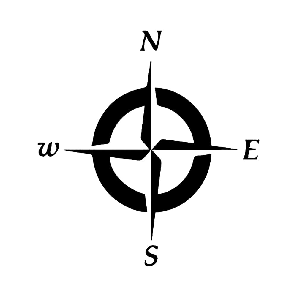Compass Rose
