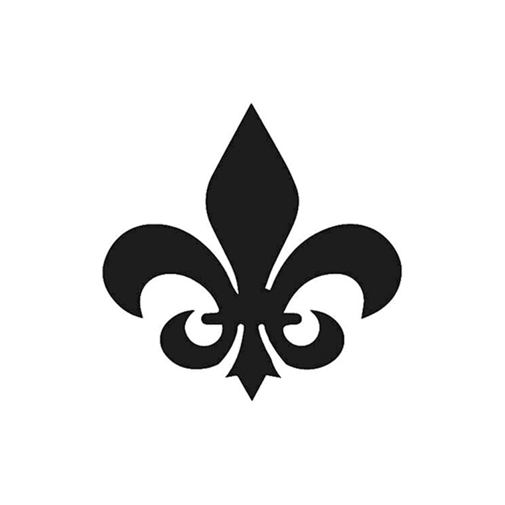 Fleur-de-Lis