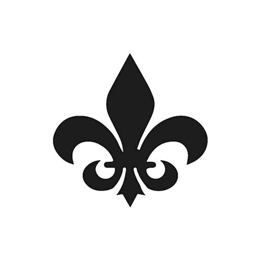 Fleur-de-Lis