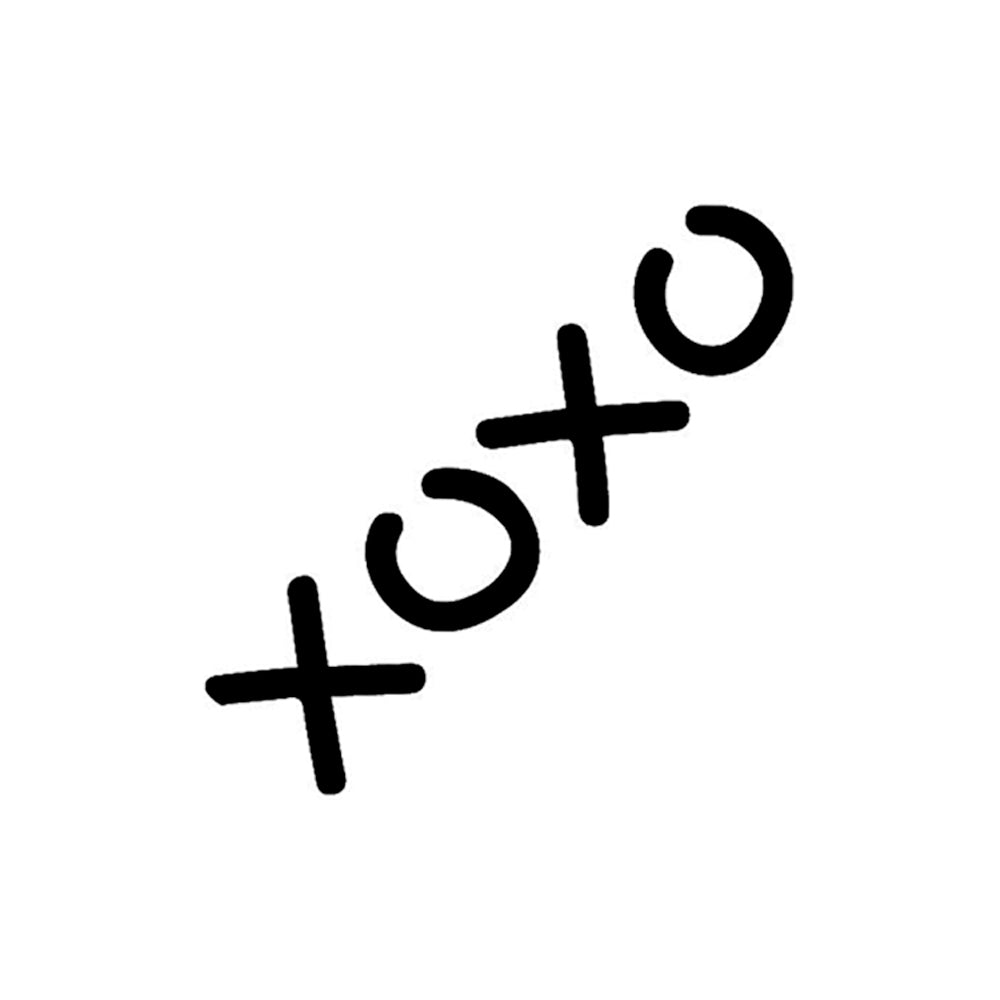 XOXO
