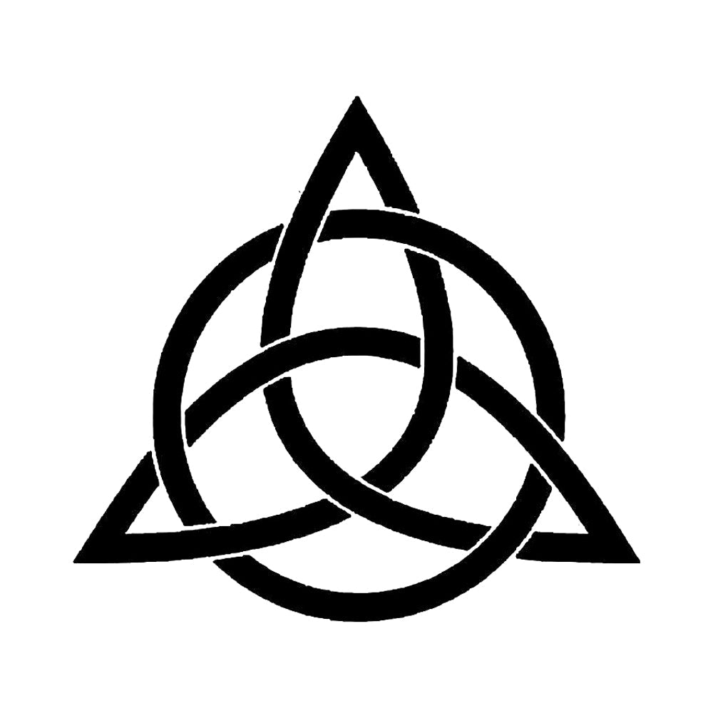 Trinity Knot