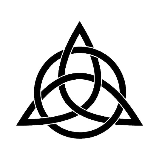 Trinity Knot