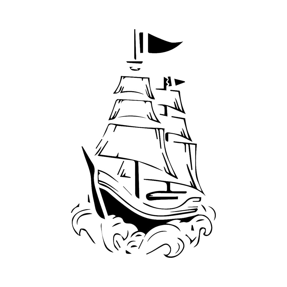 Set Sail