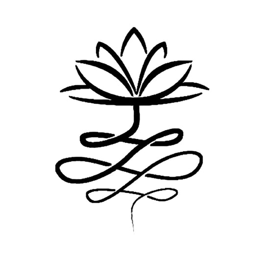 Winding Bloom