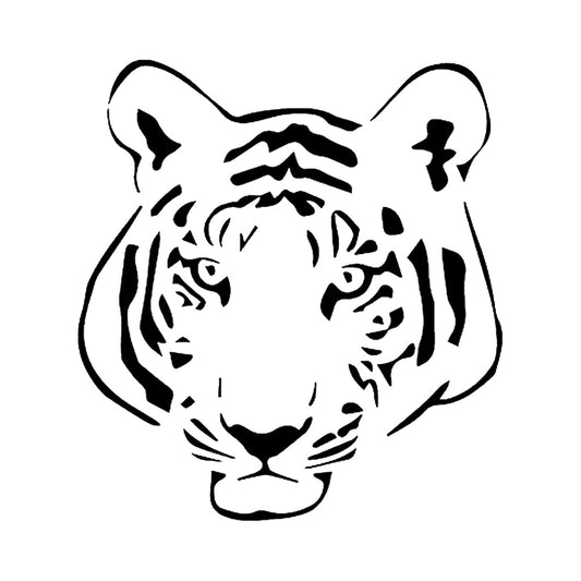 Felis Tigris