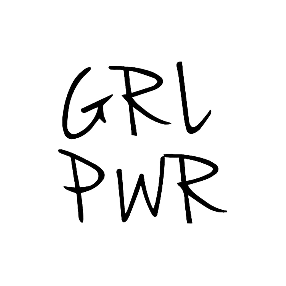 Girl Power