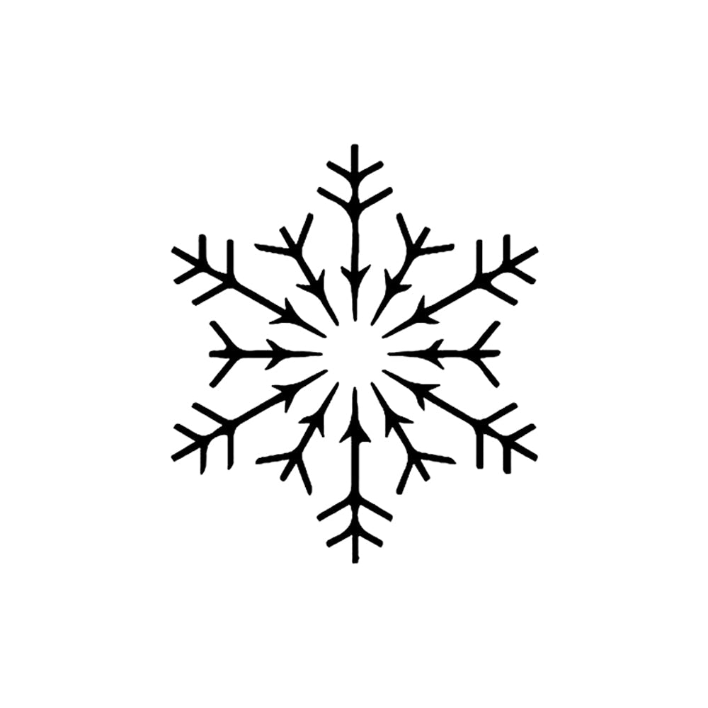 Snowfall